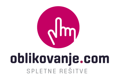 Izdelava spletnih strani Oblikovanje.com Oblikovanje.com spletne strani